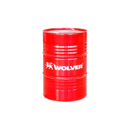 Моторна олива Wolver Supertec 5W-40 60л (426036094190)