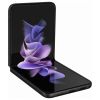 Мобильный телефон Samsung SM-F711B/128 (Galaxy Flip3 8/128Gb) Phantom Black (SM-F711BZKBSEK) - Изображение 4