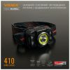 Ліхтар Videx 410Lm 5000K (VLF-H035C) - Зображення 2