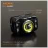Ліхтар Videx 410Lm 5000K (VLF-H035C) - Зображення 3