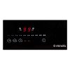 Варочна поверхня Minola MHS 3045 KBL - Зображення 4
