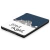 Чехол для электронной книги BeCover Smart Case Amazon Kindle Paperwhite 11th Gen. 2021 Good Nigh (707213) - Изображение 2