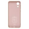 Чехол для мобильного телефона Armorstandart SmartICON Case Samsung A03 Core (A032) Pink Sand (ARM60880) - Изображение 1