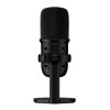 Микрофон HyperX SoloCast Black (4P5P8AA) - Изображение 3