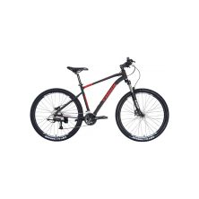 Велосипед Trinx M700 Elite 27.5 рама-21 Matt-Black-White-Red (M700Elite.21MBWR) Велосипед Trinx M700 Elite 27.5 рама-21 Matt-Black-White-Red (M700Elite.21MBWR)