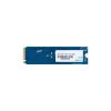 Накопичувач SSD M.2 2280 512GB Apacer (AP512GAS2280P4-1) - Зображення 1
