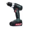 Шуруповерт Metabo BS18L, 18V 2x2Aг, metaBOX (602321500) - Зображення 2