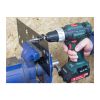 Шуруповерт Metabo BS18L, 18V 2x2Aг, metaBOX (602321500) - Зображення 3