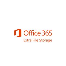 Системная утилита Microsoft Office 365 Extra File Storage (Priced per gigabyte) Annual (CFQ7TTC0LHS9_0001_P1Y_A)