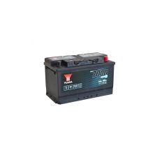 Аккумулятор автомобильный Yuasa 12V 85Ah 760A Yuasa EFB Start Stop Battery (YBX7115)