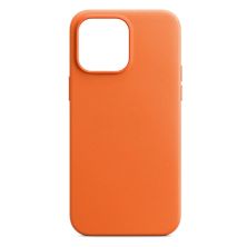 Чохол до мобільного телефона Armorstandart FAKE Leather Case Apple iPhone 14 Pro Max Golden Brown (ARM64463)