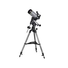 Телескоп Bresser FirstLight MAC 100/1400 EQ3 з адаптером для смартфона (930146)