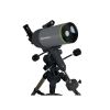 Телескоп Bresser FirstLight MAC 100/1400 EQ3 з адаптером для смартфона (930146) - Изображение 1