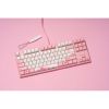 Клавіатура Varmilo VEA87 Sakura R2 Cherry Mx Red (A23A027A3A0A17A024) - Зображення 1