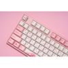 Клавіатура Varmilo VEA87 Sakura R2 Cherry Mx Red (A23A027A3A0A17A024) - Зображення 3