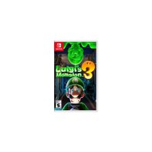 Игра Nintendo Luigi's Mansion 3, картридж (045496425272)