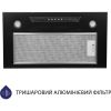 Вытяжка кухонная Minola HBI 5324 BL 800 LED - Изображение 1