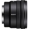 Объектив Sony 10-20mm f/4.0 G для NEX (SELP1020G.SYX) - Изображение 3