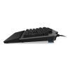 Клавіатура Lenovo Legion K500 RGB USB UA Black (GY41L16650) - Зображення 2