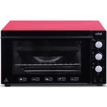 Электропечь Artel MD 4218 L Red-Black