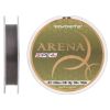 Шнур Favorite Arena PE 4x 100m 0.3/0.09mm 6.5lb/3kg Silver Gray (1693.10.94) - Зображення 1