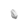 Мишка A4Tech FB35CS Silent Wireless/Bluetooth Icy White (FB35CS Icy White) - Зображення 3
