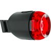 Задня велофара Knog Plug Rear 10 Lumens Black (12250) - Зображення 3