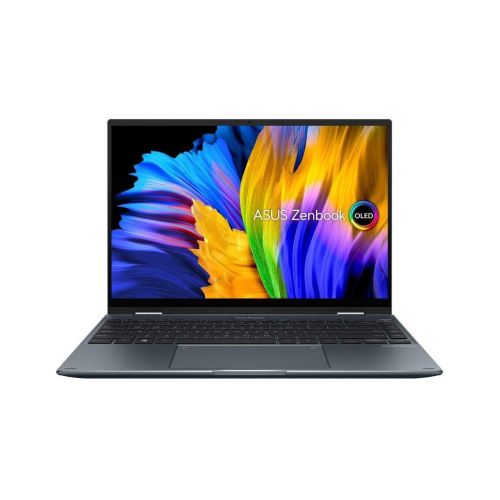 Ноутбук ASUS Zenbook 14 Flip OLED UP5401ZA-KN147W (90NB0XL1-M00810)