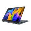 Ноутбук ASUS Zenbook 14 Flip OLED UP5401ZA-KN147W (90NB0XL1-M00810) - Зображення 1