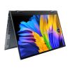 Ноутбук ASUS Zenbook 14 Flip OLED UP5401ZA-KN147W (90NB0XL1-M00810) - Зображення 2