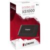 Накопитель SSD USB-C 1TB Kingston (SXS1000/1000G) - Изображение 2