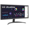 Монітор LG 26WQ500-B - Зображення 1