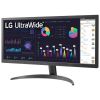 Монітор LG 26WQ500-B - Зображення 2