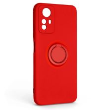 Чехол для мобильного телефона Armorstandart Icon Ring Xiaomi Redmi Note 12S 4G Red (ARM68810)