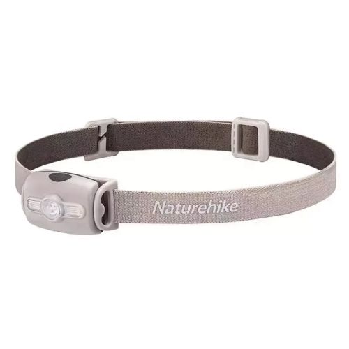 Фонарь Naturehike NH18T005-F Бежевий (6927595749821)