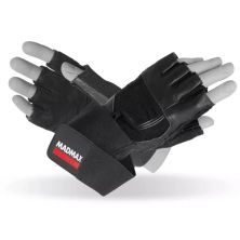 Перчатки для фитнеса MadMax MFG-269 Professional Exclusive Black M (MFG-269-Black_M)