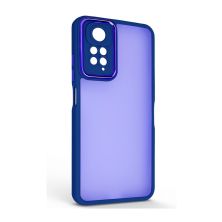 Чехол для мобильного телефона Armorstandart Shade Xiaomi Redmi Note 11 / Note 11s Blue (ARM70086)