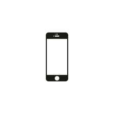 Стекло защитное Intaleo Full Glue Apple IPhone 5 (1283126514661)