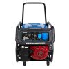 Генератор Enersol 5.5kW, двиг. Honda GX-390 (EPG-5500SEH) - Изображение 1