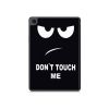 Чохол до планшета BeCover Flexible TPU Mate Samsung Tab A9 Plus SM-X210/SM-X215/SM-X216 11.0 Don't Touch (710347) - Зображення 2