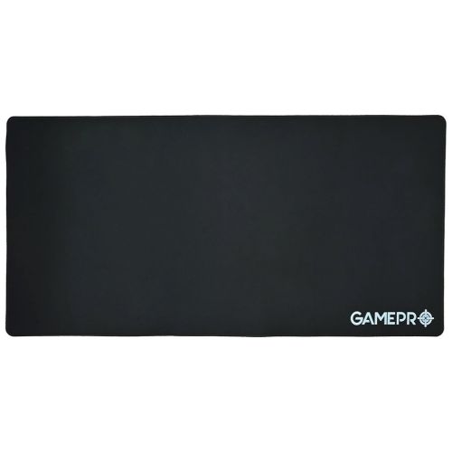 Коврик для мышки GamePro MP345B Black (MP345B)