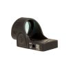 Коллиматорный прицел Trijicon SRO Adj. LED 2.5 MOA Red Dot - NS (SRO2-C-2500005) - Изображение 2