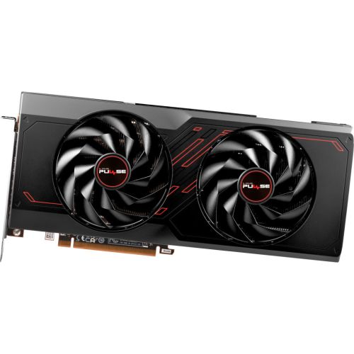 Видеокарта Sapphire Radeon RX 7700 XT 12GB PULSE (11335-04-20G)