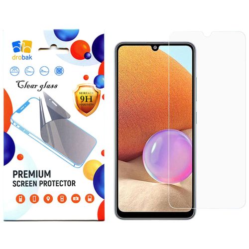 Стекло защитное Drobak Realme С51 (535392)