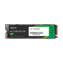 Накопичувач SSD M.2 2280 512GB Apacer (AP512GAS2280Q4X-1)