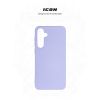 Чехол для мобильного телефона Armorstandart ICON Case Samsung A35 5G (A356) Lavender (ARM74322) - Изображение 2