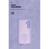 Чехол для мобильного телефона Armorstandart ICON Case Samsung A35 5G (A356) Lavender (ARM74322) - Изображение 3