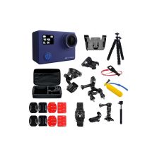 Экшн-камера AirOn ProCam X Blogger's Kit 30 in 1 (69477915500062)