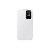 Чехол для мобильного телефона Samsung Galaxy A35 (A356) Smart View Wallet Case White (EF-ZA356CWEGWW) - Изображение 1