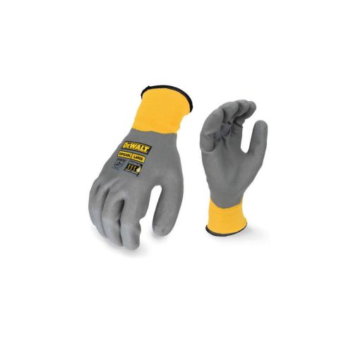 Защитные перчатки DeWALT универсальные, разм. L/9 (DPG35L)